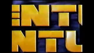 Cine Aventura  Março de 1995