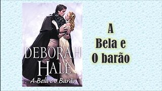 A bela e o barão - capítulo 03