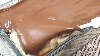 الحلويات