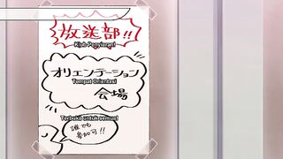 Hana wa Saku Eps 2