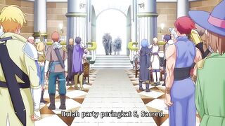 Hazure Skill Kinomi Eps 2