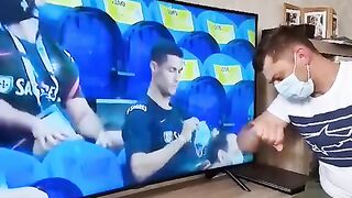Ronaldo_meme_#shorts_#ronaldo_