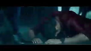 Hindi dubbed action movie|full movie in Hindi|