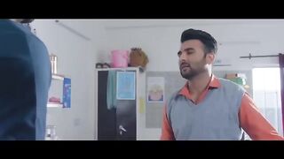 Yaar anmulle return Punjabi movie funny seen