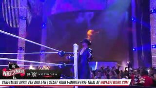 full match undertaker vs brock lesnar WWE smack down