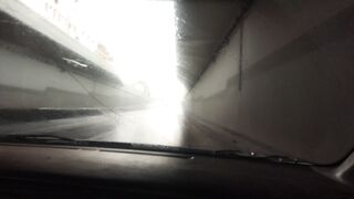 Rain in ksa