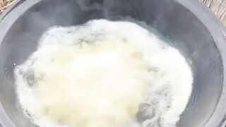 foot simple recipes
