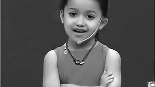 my Super hero is my Father little Princess