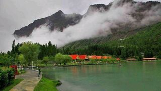 Some Amazing Places of Skardu Gilgit Baltistan