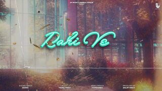 Rahi Ve (Full Song) Jaidka - New Punjabi Song 2023 - @youtubedvmuzic - One Kick Entertainment
