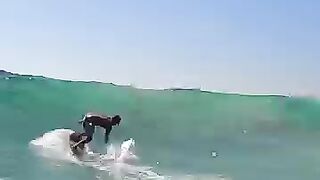 Pro_Skimboarder_Catches_Dream_Wave!_Filmed_by_@SoLagLocal(360p).