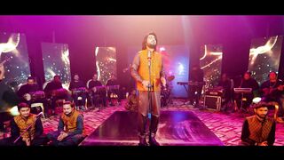 Bakht buland - Umar daraz tedi - Allah nigehban hovi - zeeshan rokhri - Official  - Out now