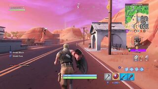 Flashback: 2019 Captured Fortnite Gaming vid