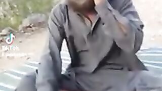 Funny voice