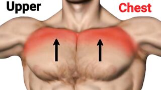 BEST EXERCISES,  FAST UPPER CHEST
