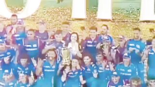 Mumbai Indians