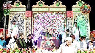 SYED ZABEEB MASOAD SHAH SAHB| MANQABATT|| YA