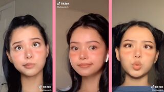 Best of Bella Poarch BEST Tik Tok Compilation (Part1)