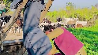 Naughty boy Part2||Very funny