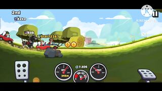 hill climb racing