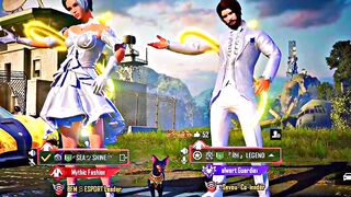 No Live X Love Sick - Shubh X Sidhu Moose Wala???? | Pubg Lobby Edit???? | Capcut Edit