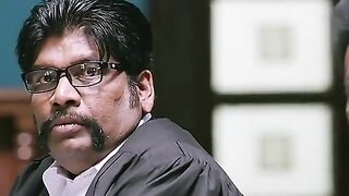 Lady Judge Court decision
