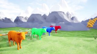 Kids cartoon | children