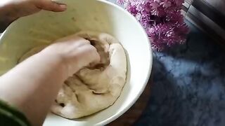 Chur chur paratha recipe | lacha paratha recipe by halal foods
