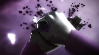 MIRACULOUS The Puppeteer - Akumatized