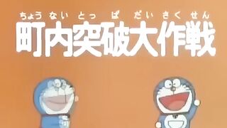 Doraemon cartoon in Hindi