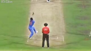 Pak Vs India