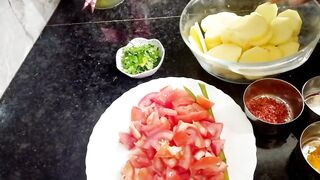 Aloo ki katli easy recipe