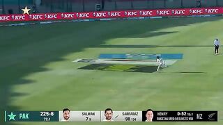 # wao sweet very excited sarfraz