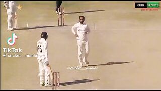 Hasan ali funny ????????????
