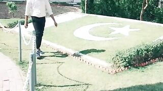 Pakistan