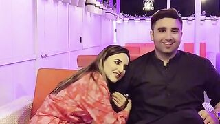 Hareem Sha ka hasbend m bilal