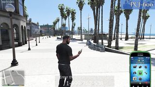 GTA 5 cheat codes