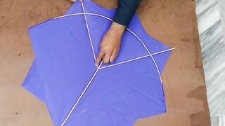How to make a kite
