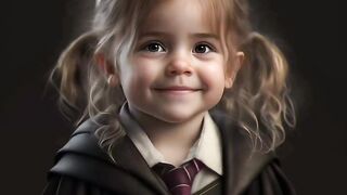 Harry Potter 2023