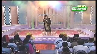 Rokhri Song