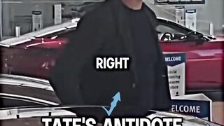 TATE ANTIDOTE FOR DOUBTERS