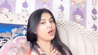 Main kamli ho gai aan