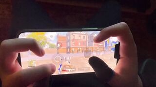 Crypto pubg handcam