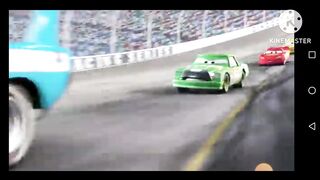 Car racing 95