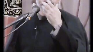 Molvi pakistan islamik
