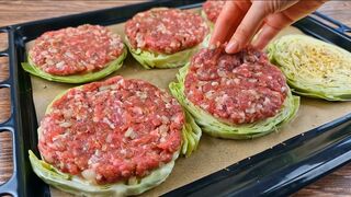 They are so delicious I make them 3 times a week! A simple recipe
