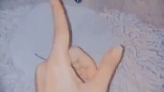 تو میں کسی اور کے ساتھ دیکھنا ????????