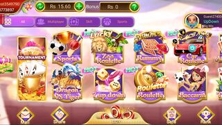 Best trick of 3patti lucky