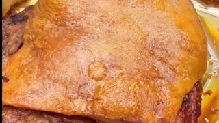 Meat compilation cooking