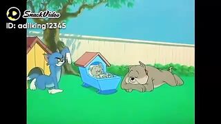 Tom and Jerry
